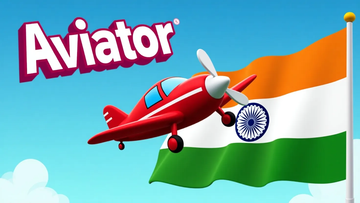 aviator demo