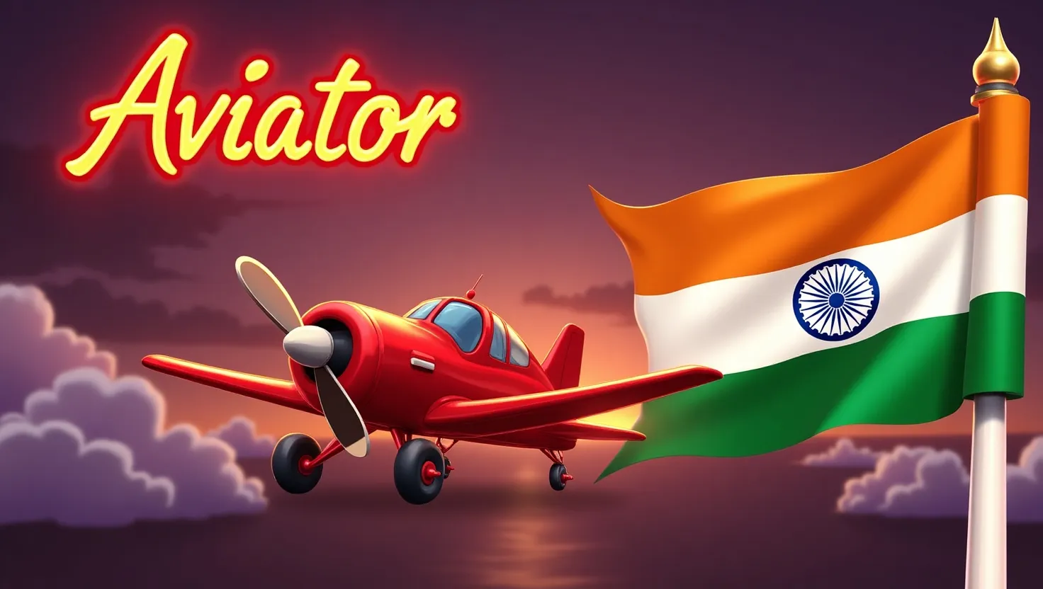 aviator game