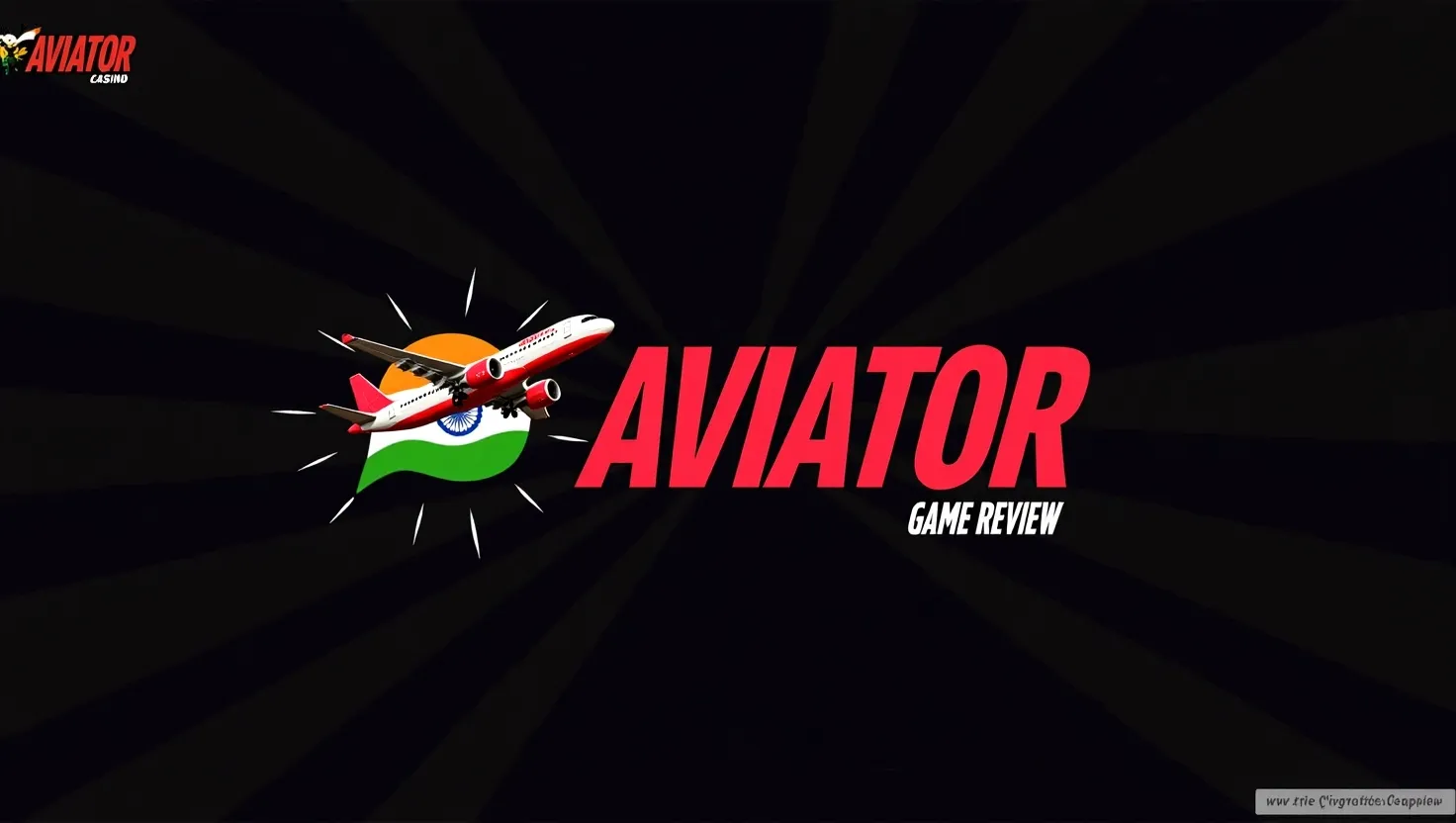 aviator game
