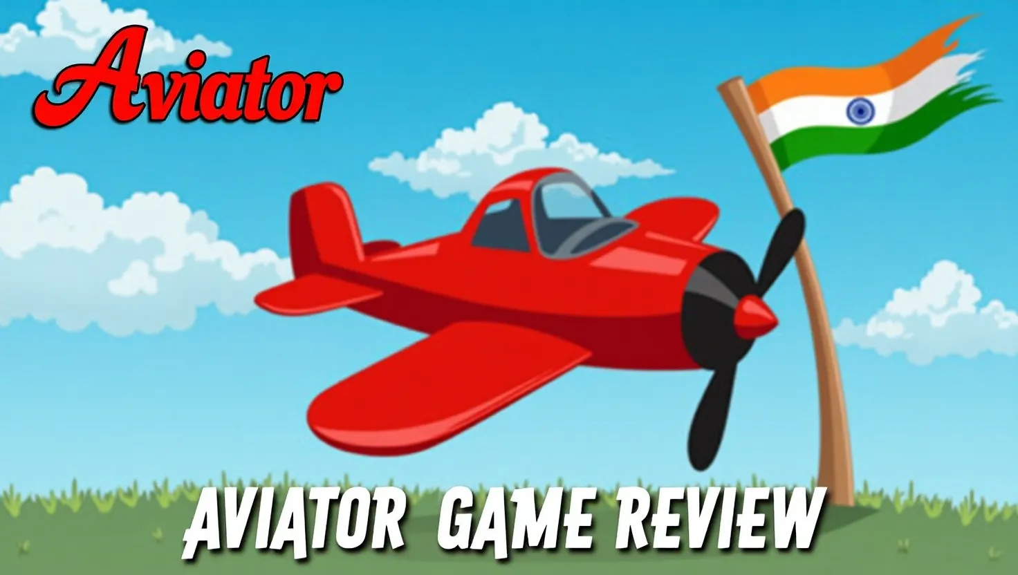 aviator game