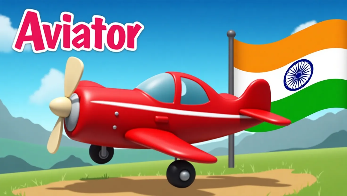 aviator game download